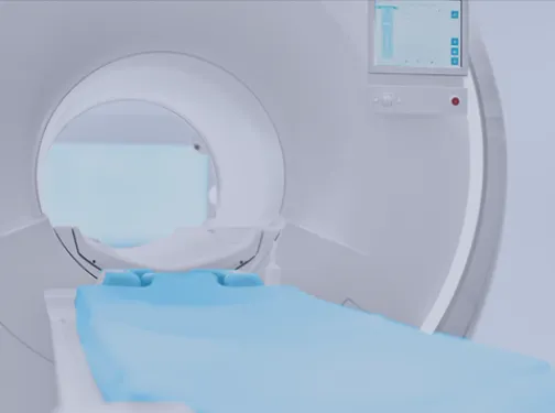 mri machine